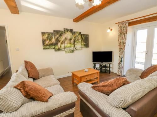 Parlour Cottage, Newport