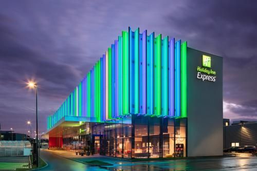 Holiday Inn Express - Aarburg - Oftringen, an IHG Hotel