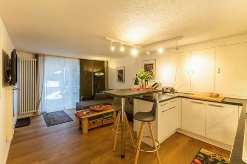 Ferienhaus Mathilde Wohnung unten