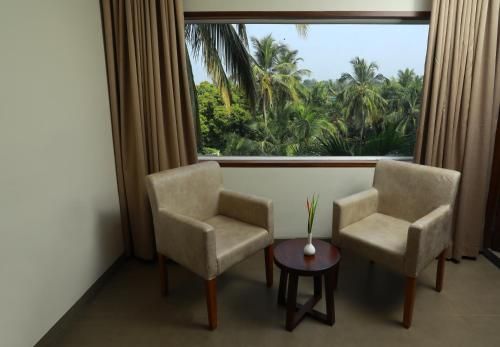 Magnet Hotel