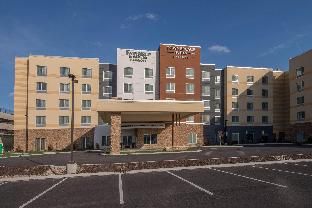 TownePlace Suites Altoona