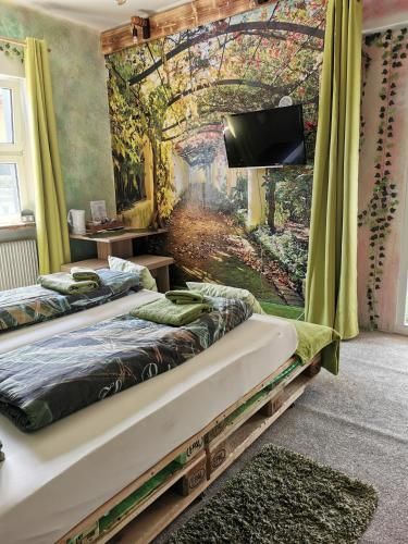 400sqm 4 bedroom, 2 bathroom  in Gronau (Westf.)