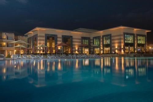 Aura Resort Sidi Abd El Rahman El Alamein