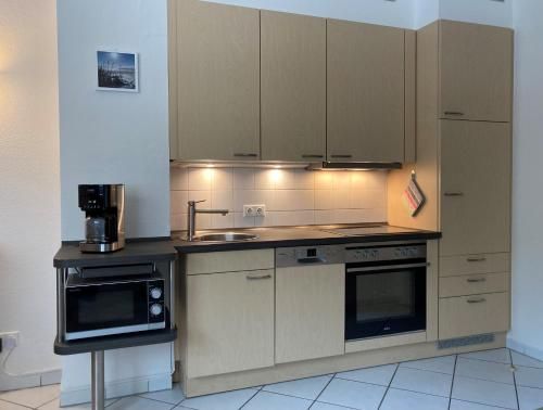 Apartment Ariane