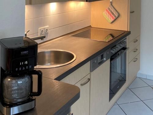 Apartment Ariane