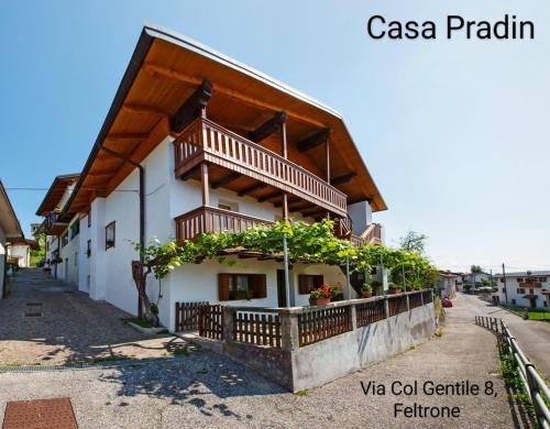 Albergo Diffuso "Col Gentile" Socchieve