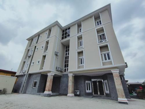 Residency Hotel Lagos Airport