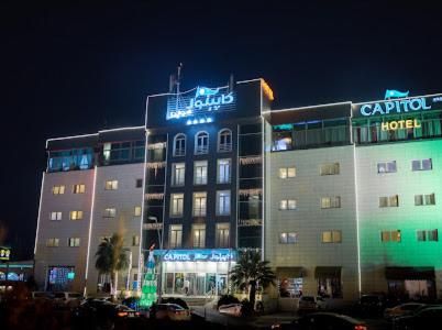 Capitol Hotel