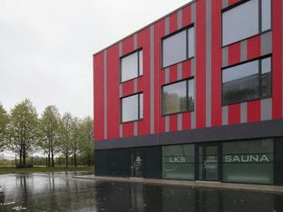 Hotel Image 1