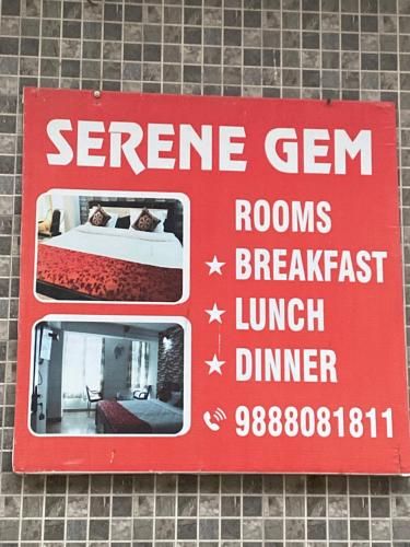 Serene gem