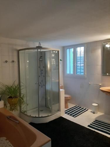 Beau Mas Provenal Avec Piscine