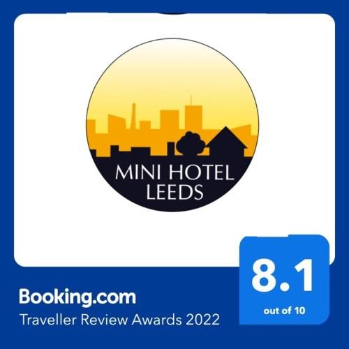 Mini Hotel Leeds