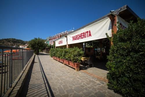 Albergo Margherita