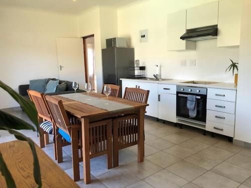Danville Forest Guest House & Apartments