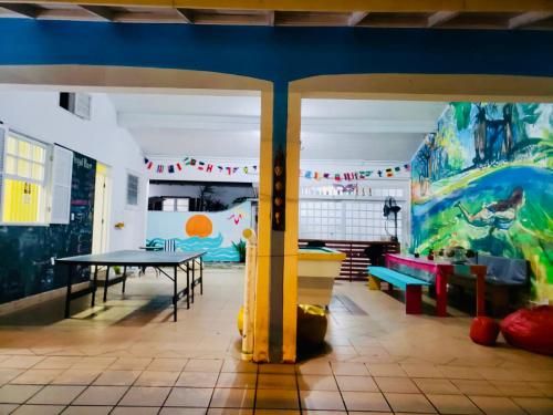 Pequi hostel