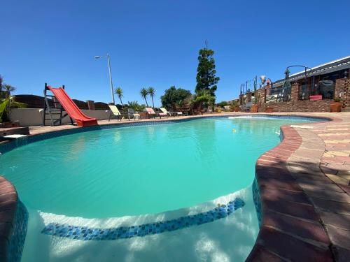 Guest House Arosfa