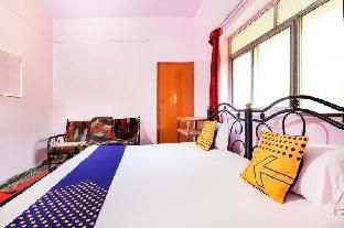 SPOT ON 44584 Hotel Vaishali Residency