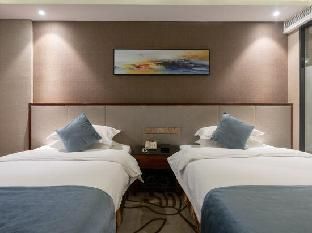 Jinlongxuan Hotel