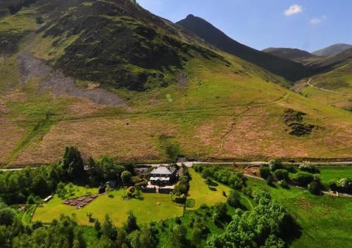 Ellas Crag Guest House