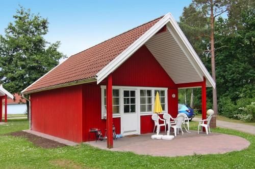 Holiday park Markgrafenheide Markgrafenheide - DOS05176-FYA