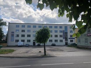 Hotel Image 1