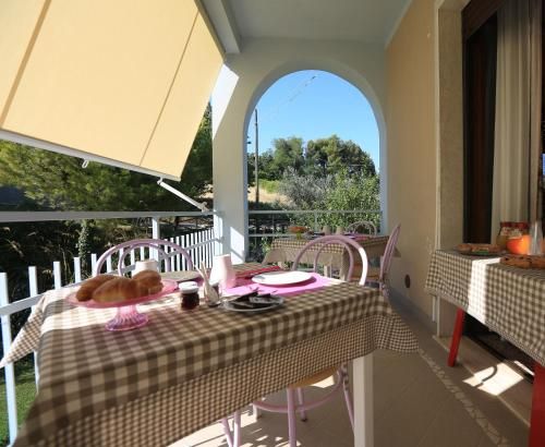 B&B La casa di g.g.