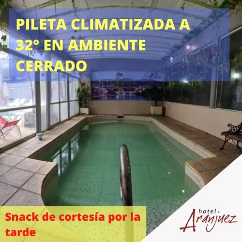 Hotel Aranjuez
