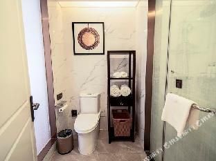 Metropolo Jinjiang Hotel Tiantangzhai