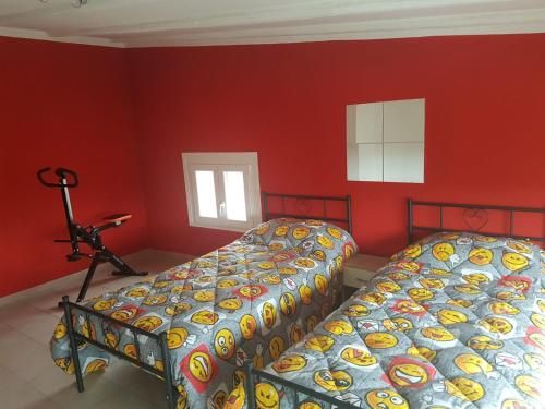 Happy House