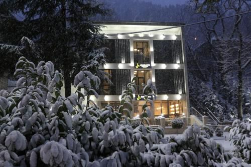 Rustaveli Hotel Borjomi