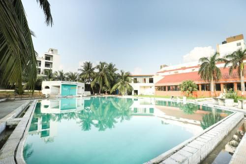 OYO Hotel Park