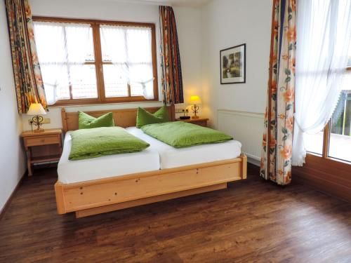Hotel und Berggasthof Zum Sonnenhof