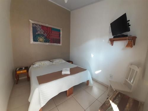 Pousada Vila Flor