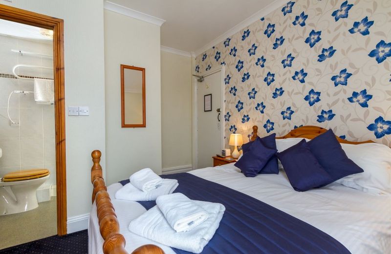 Eden Green Guest House