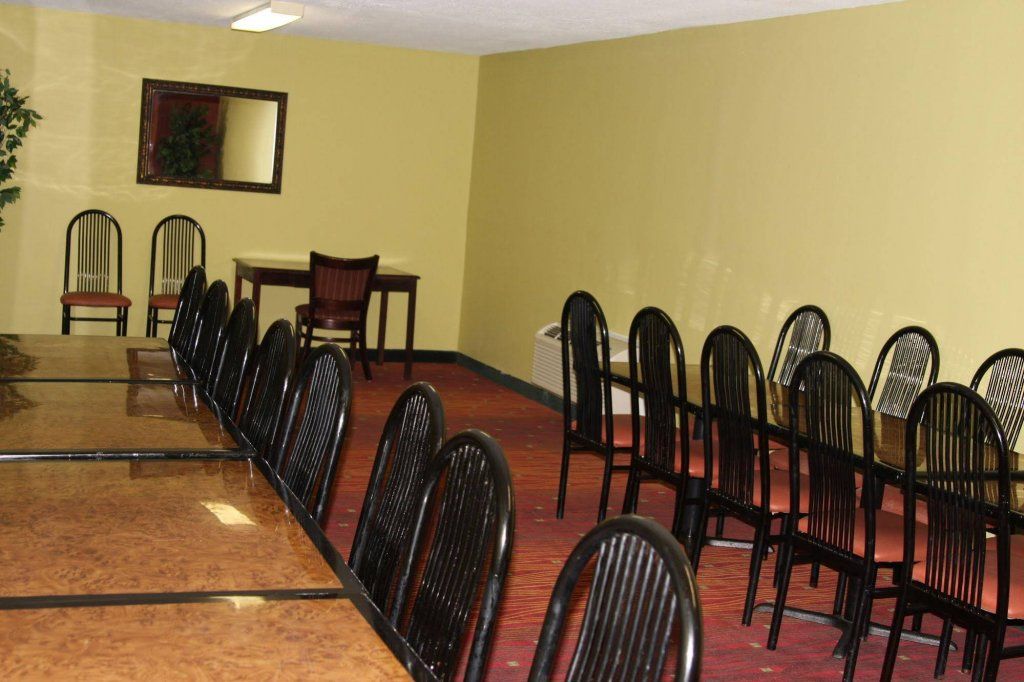 Best Inn Booneville