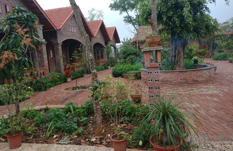 Ninh Binh Eco Garden