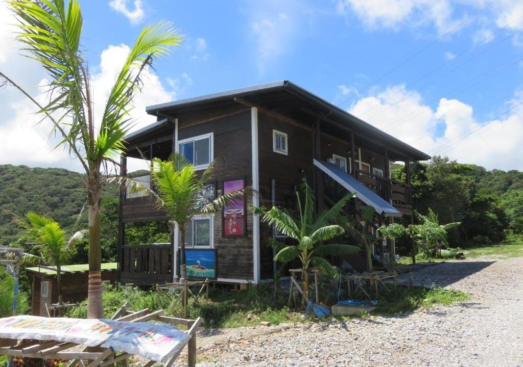 Okinawa Freedom