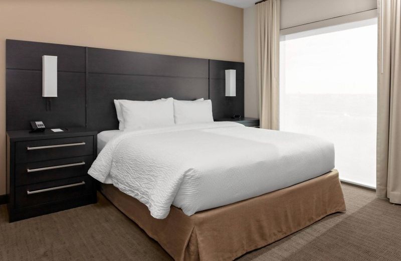 Residence Inn Phoenix Mesa East