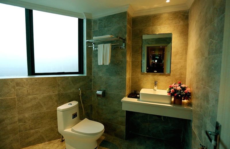 KORINN PHO YEN HOTEL