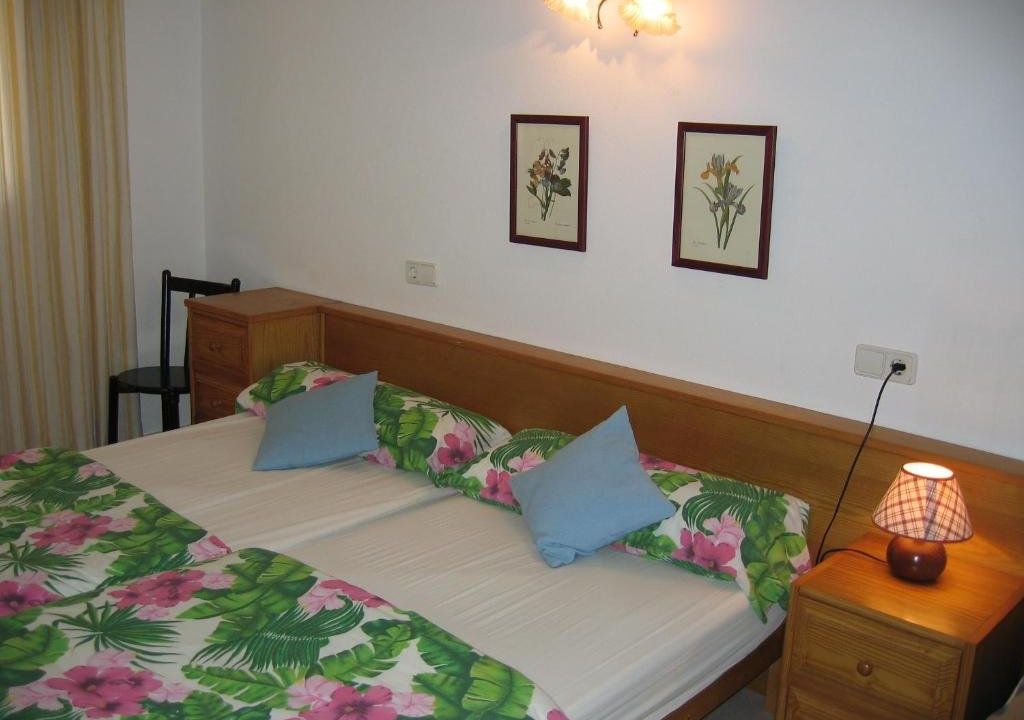 Apartamentos Casa María