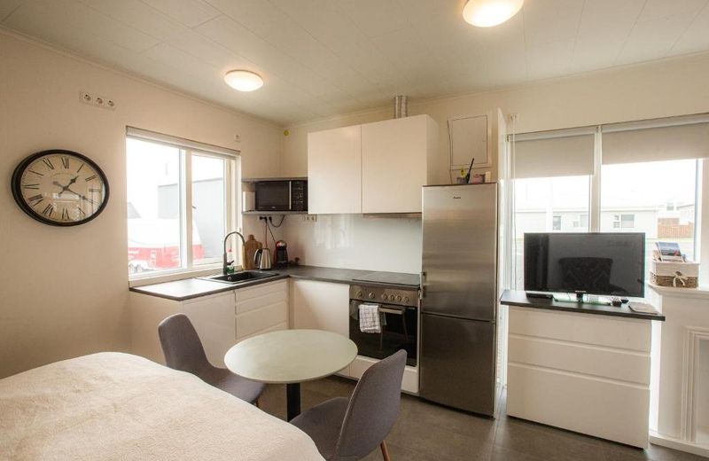 Guesthouse Lyngholt