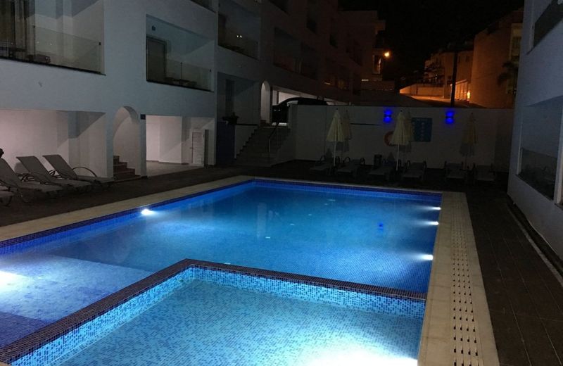 Milea Hotel