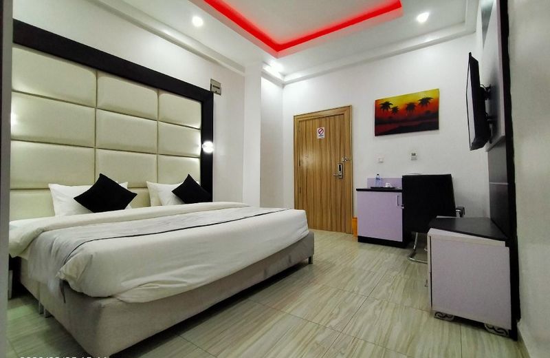 Dalchifit Suites