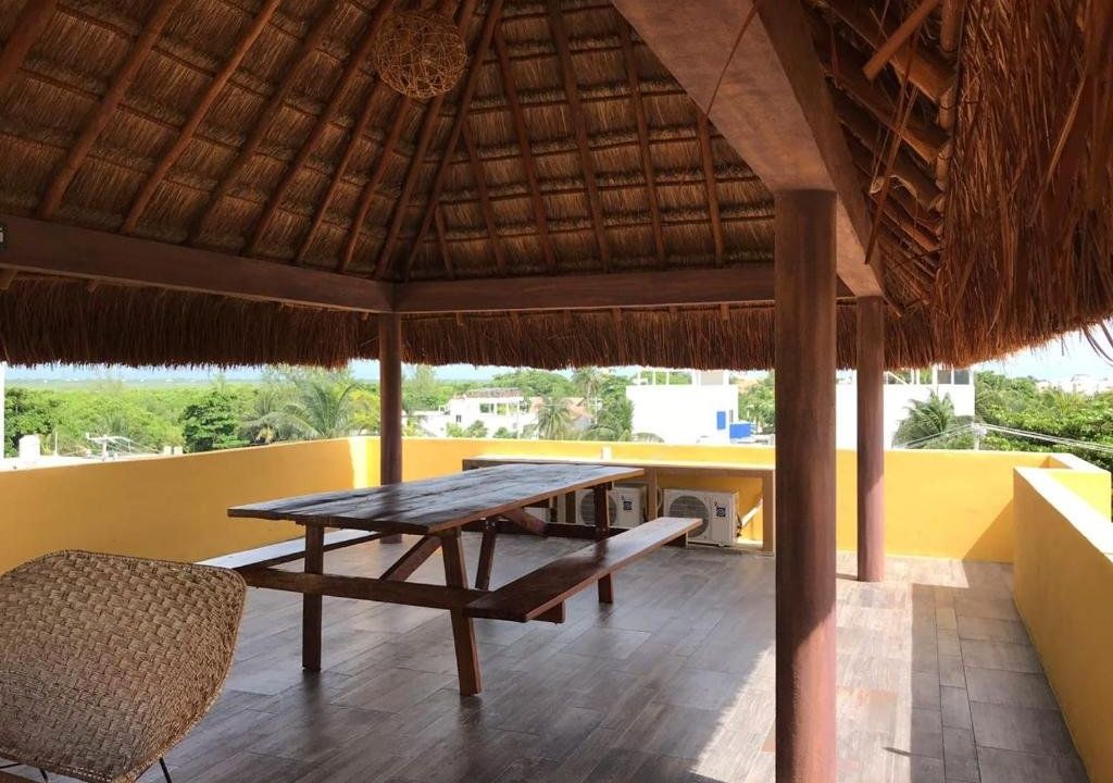 Kaam Accommodations