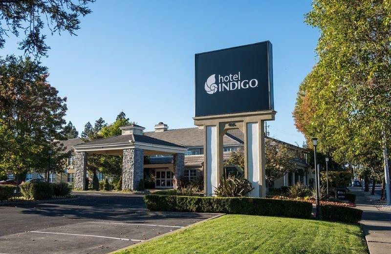 Hotel Indigo Napa Valley