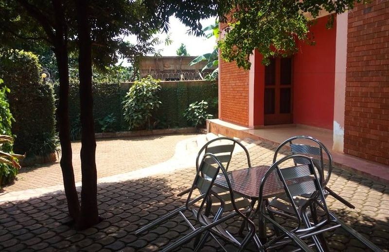 Viola Hotel