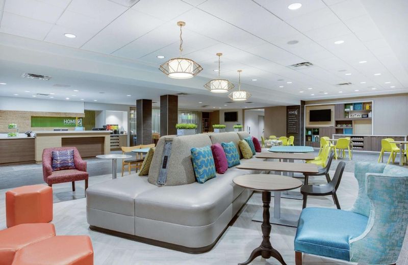 Home2 Suites By Hilton Clermont