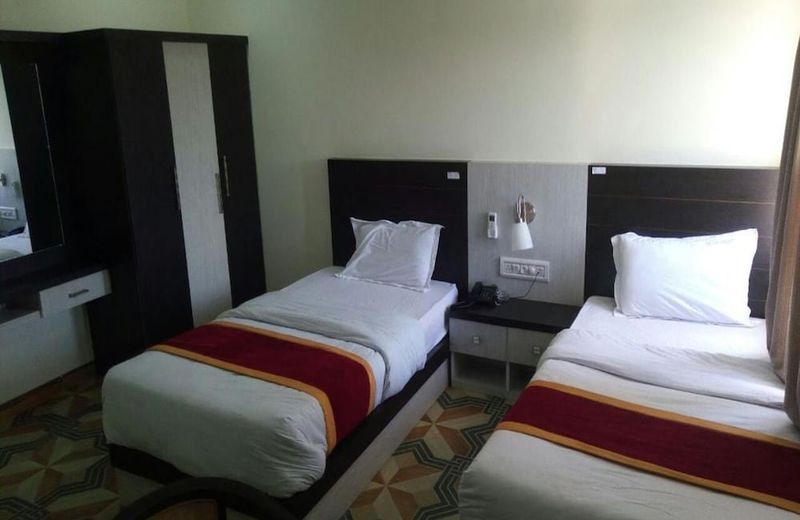 Hotel Krishna