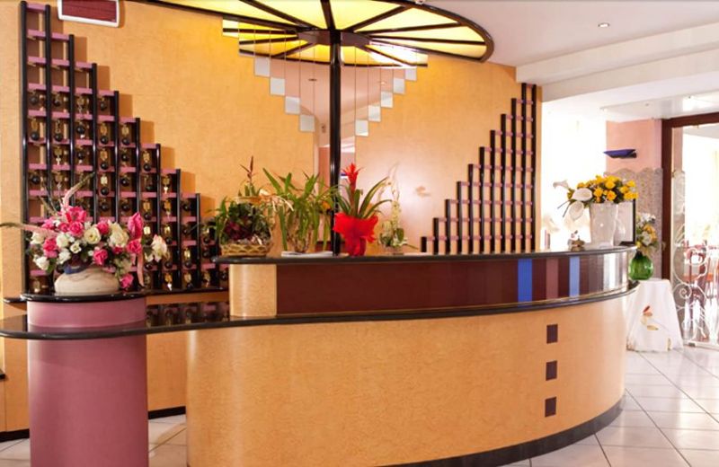 Hotel Royal