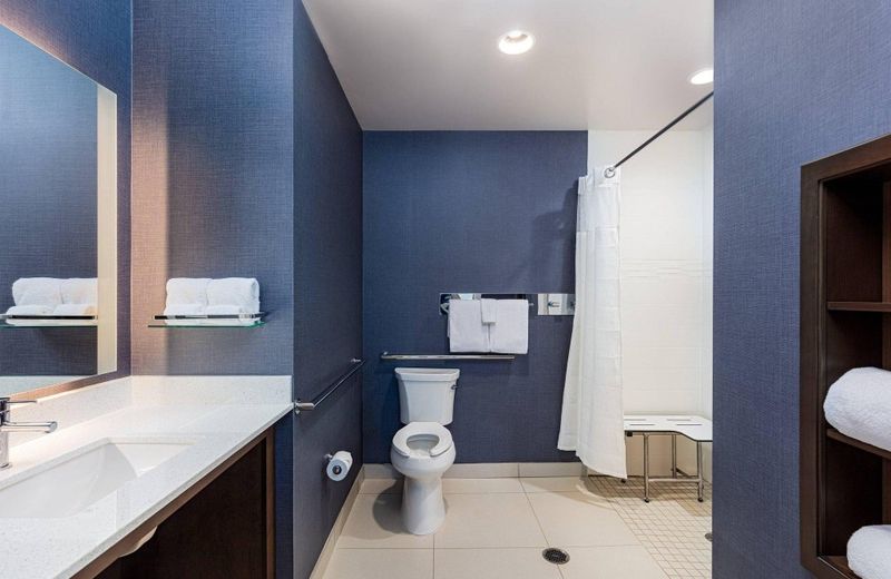 Residence Inn by Marriott Riverside Moreno Valley